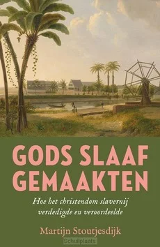 GODS SLAAFGEMAAKTEN Actieprijs