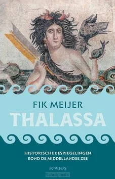 Rechtstreeks Van De Fabrikant THALASSA