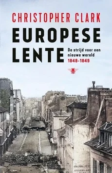 Meest Verkocht EUROPESE LENTE