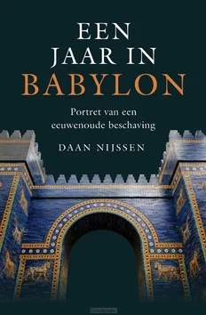 EEN JAAR IN BABYLON Populair