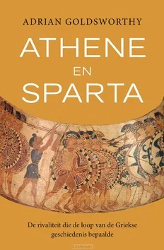 ATHENE EN SPARTA Betaalbaar