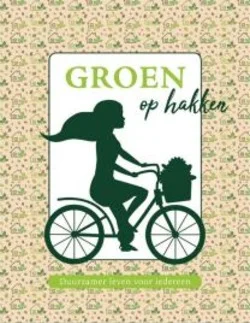 GROEN OP HAKKEN Uitverkoop