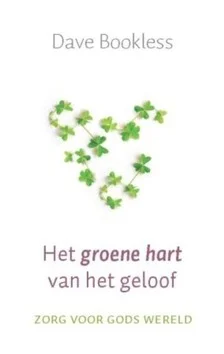 Superprijs GROENE HART VAN HET GELOOF