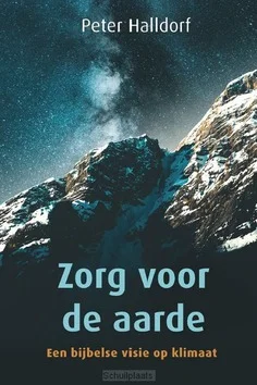 ZORG VOOR DE AARDE Seizoensaanbieding