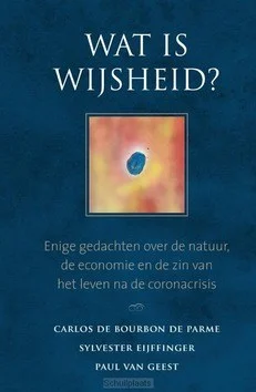 Populair WAT IS WIJSHEID?