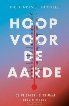 HOOP VOOR DE AARDE Gecertificeerd
