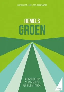 Bestel Nu HEMELS GROEN