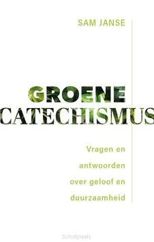 Exclusieve Aanbieding GROENE CATECHISMUS