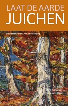Populair LAAT DE AARDE JUICHEN