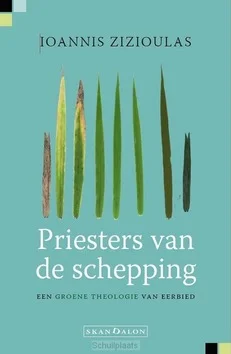 PRIESTERS VAN DE SCHEPPING Koopje