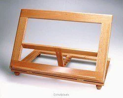Gratis Verzending LEZENAAR 25X19CM TAFELMODEL