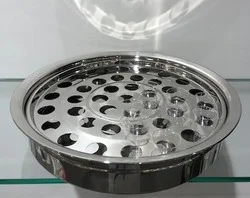 CUPTRAY AVONDMAAL ZILVER Alleen Vandaag