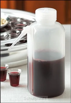 Alleen Vandaag COMMUNION CUP FILLER