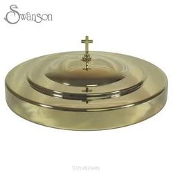 AVONDMAAL TRAY DEKSEL GOLD FINISH Fabrieksprijs