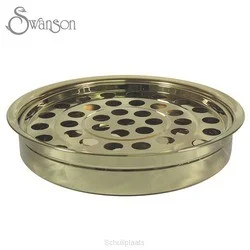 Op = Op AVONDMAAL CUP TRAY 40 CUPS GOLD