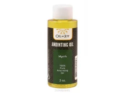 MYRRH - 59 ML Gratis Retour