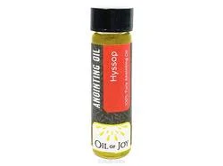 HYSSOP - 9 ML Seizoensaanbieding