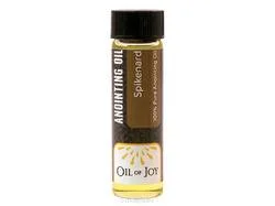 Meest Verkocht SPIKENARD - 9 ML