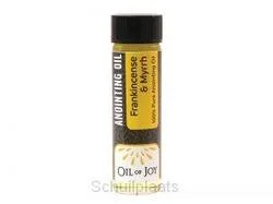 FRANKINCENSE & MYRRH - 9 ML Nieuw