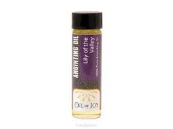LILY OF THE VALLEY - 9 ML Gratis Verzending