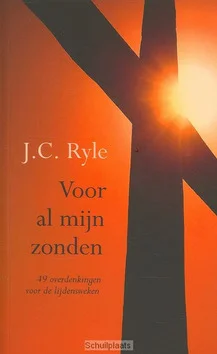 VOOR AL MIJN ZONDEN Koopje