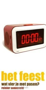 FEEST: WAT VIER JE MET PASEN? Must-Have