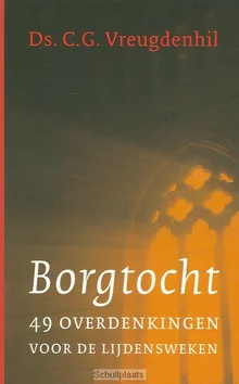 BORGTOCHT Seizoensaanbieding