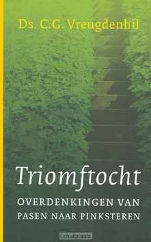 TRIOMFTOCHT Express Levering