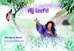 Speciale Aanbieding HIJ LEEFT !