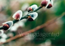 VEERTIGDAGENTIJD ONDERWEG MET BONHOEFFER Bestseller