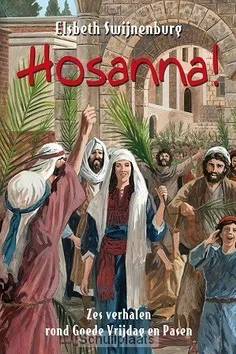 Express Levering HOSANNA