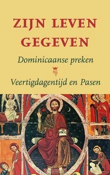 Must-Have ZIJN LEVEN GEGEVEN
