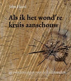 ALS IK HET WOND'RE KRUIS AANSCHOUW Betaalbaar