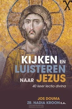 Direct Verzonden KIJKEN EN LUISTEREN NAAR JEZUS