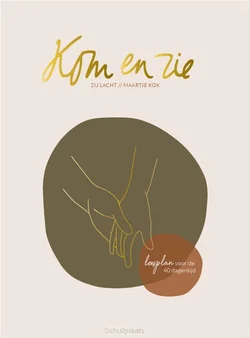 Bestseller KOM EN ZIE