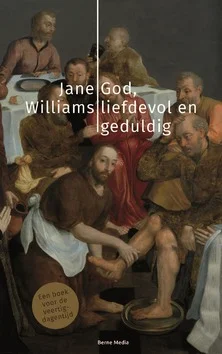 GOD, LIEFDEVOL EN GEDULDIG Express Levering