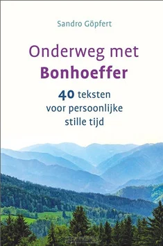 ONDERWEG MET BONHOEFFER Speciale Aanbieding