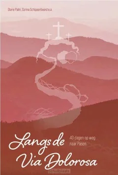 Direct Verzonden LANGS DE VIA DOLOROSA
