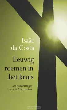 Gratis Retour EEUWIG ROEMEN IN HET KRUIS