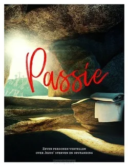 PASSIE MAGAZINE Seizoensaanbieding