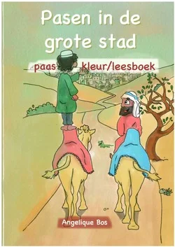 PASEN IN DE GROTE STAD Direct Beschikbaar