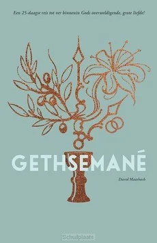 Direct Verzonden GETHSEMANE