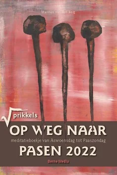 Superprijs PRIKKELS OP WEG NAAR PASEN 2022