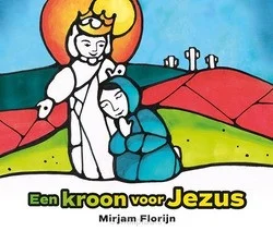 EEN KROON VOOR JEZUS Flitsaanbieding