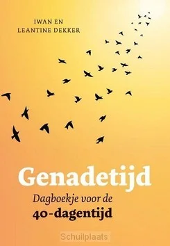 GENADETIJD Betaalbaar