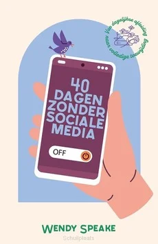 Populair 40 DAGEN ZONDER SOCIALE MEDIA