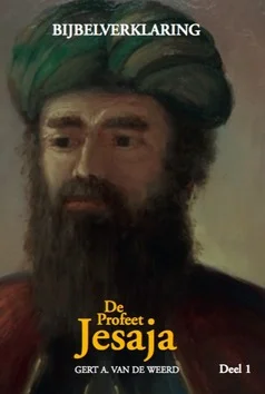 Goedkoop DE PROFEET JESAJA DEEL 1