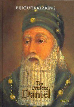 PROFEET DANIEL 1 HERZIENE ED 2025 Gratis Retour