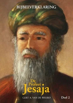 Laatste Versie DE PROFEET JESAJA DEEL 2