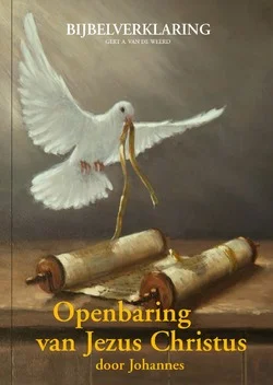 Meest Verkocht OPENBARING VAN JEZUS CHRISTUS DOOR JOHAN